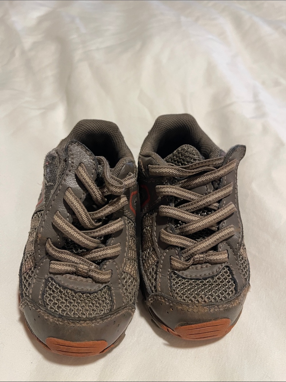 Columbia Kids Hiking Shoes
